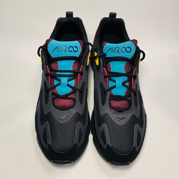 NIKE AIR MAX 200 - Picture 3 of 11